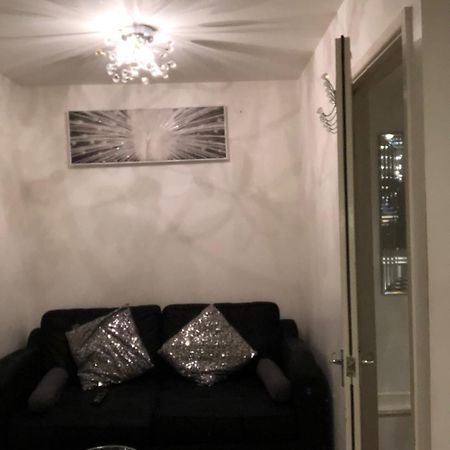 Northampton Central Oasis Εξωτερικό φωτογραφία